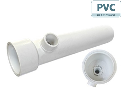 PVC (Polyvinyl chloride) Venturi Jet